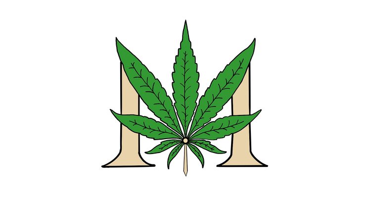 Mary Spliffs
